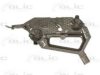 SKODA 1Z0941340 Headlight Base